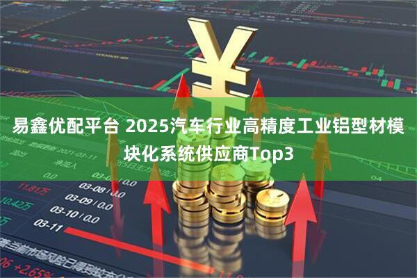 易鑫优配平台 2025汽车行业高精度工业铝型材模块化系统供应商Top3